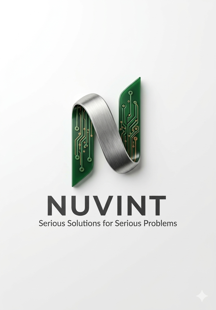 Nuvint Dynamics Logo